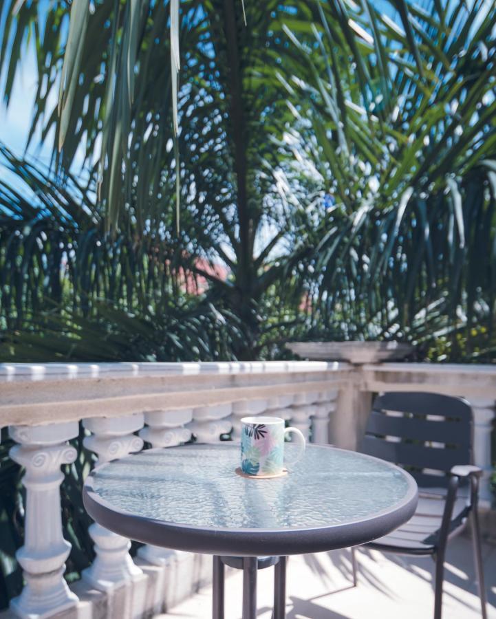 Beihai Silver Beach Yintai Time Seaview Villa Hotel Bagian luar foto
